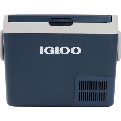 Glacière Igloo Icf40 Bleu