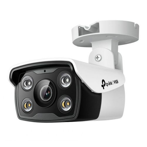 Caméra de surveillance TP-Link VIGI C340 (4mm) extérieure IP 2560 x 1440 pixels fixation Plafond/Mur/Poteau