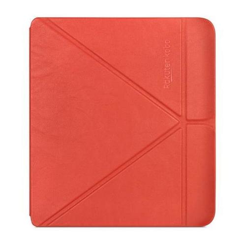 Coque Kobo Libra 2 Rouge