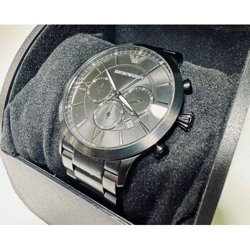 Montre Emporio Armani | Himhn1n5160