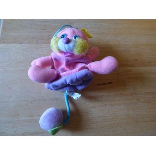 Petite Peluche Popples