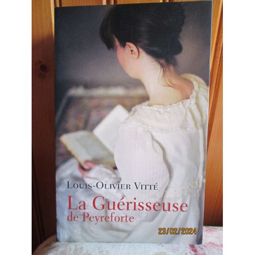 Vends Livre (Couverture Souple)