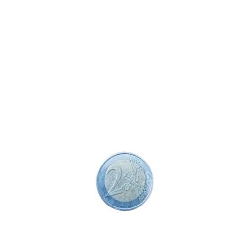 Piece De Monnaie De 2 € Finlande - 2006