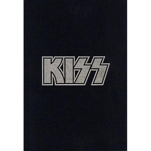 Coffret 5 Cds Kiss The Box Set The Definitive Kiss Collection + Booklet 120 Pgs Usa