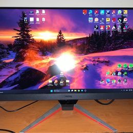 BenQ Mobiuz EX240N 165hz