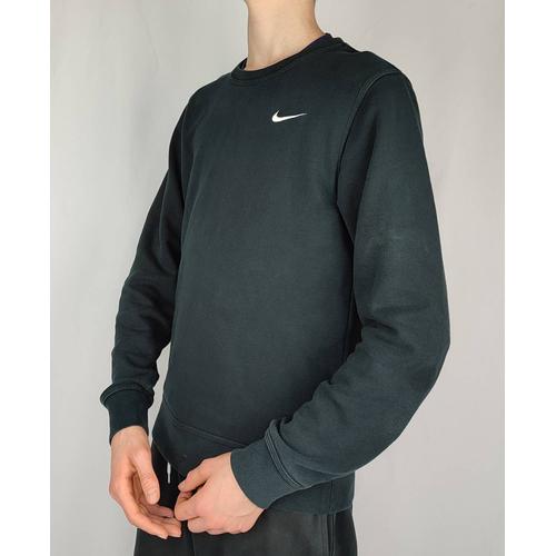 Sweat, Pull Nike Solo Swoosh Homme Taille S