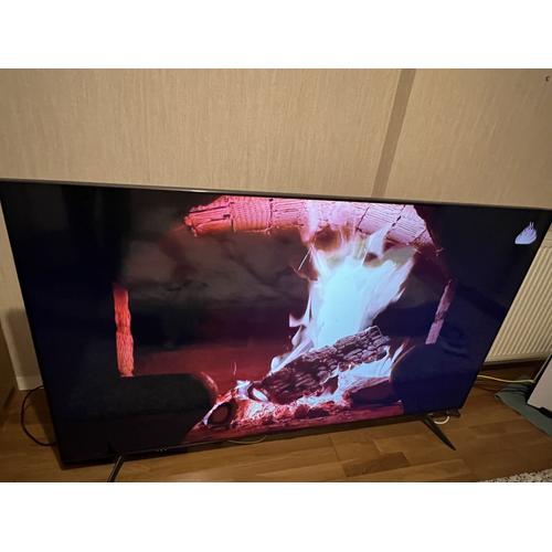 Samsung 75AU7175 - 75" - Télévision LED 4K