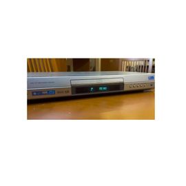 SAMSUNG E232 AUDIO VIDEO Lecteur enregistreur JPG DVD MP3 CD RW WMA photo JPEG, CD Kodak Effet Surround 3D FRA CONNEXION TELEVISEUR Amplificateur stéréo Décodeur Dolby Pro Logic 5+1 canaux analogic