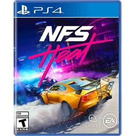 Nfs heat hot sale xbox digital