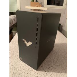 HP VICTUS 15L AMD Ryzen 5-5600G - 3.9 Ghz - Ram 16 Go - SSD 512 Go