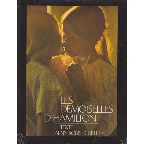 Les Demoiselles D'hamilton