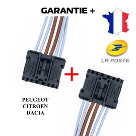 Lot 2 Peugeot 206 207 307 308 508 Kit De Reparation Platine Feux Arrière Peugeot