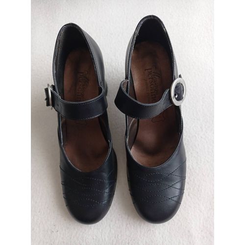 Escarpins Noirs 39