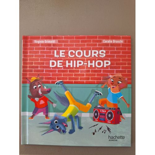 Le Cours De Hip-Hop