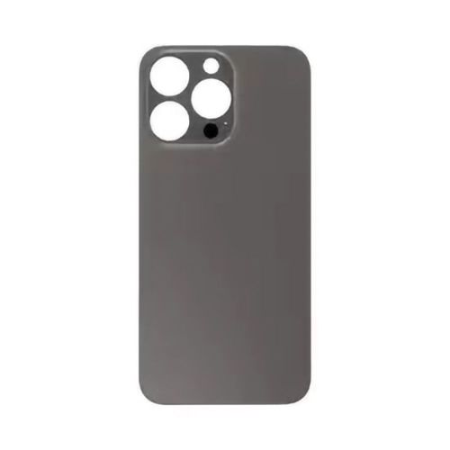 Vitre Arrière/ Cache Batterie/ Couvercle Pour Iphone 13 Gris
