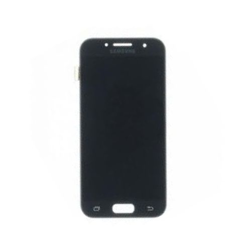 Ecran Lcd Pour Samsung Galaxy A3 2017 Sm-A320f