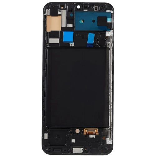 Ecran Lcd Pour Samsung Galaxy A50s Sm-A507f Avec Cadre