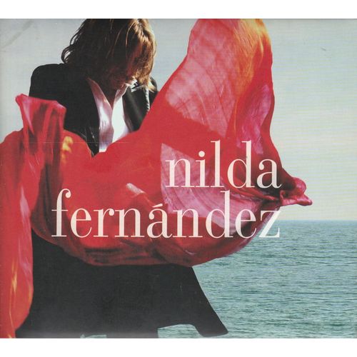 Nilda Fernandez: Nilda Fernandez Cd