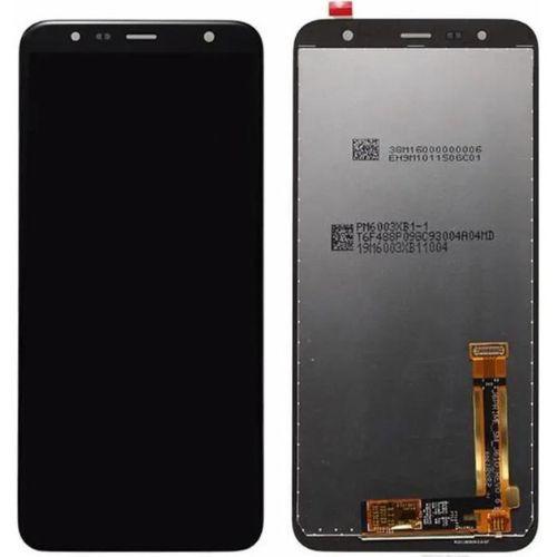 Ecran Lcd Pour Samsung Galaxy J6+ Plus 2018 Sm-J610f