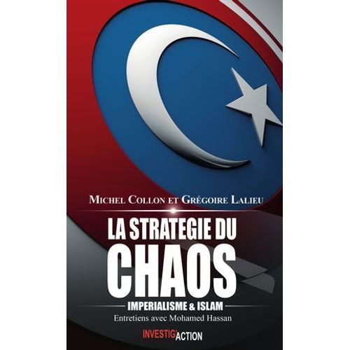 La Stratégie Du Chaos