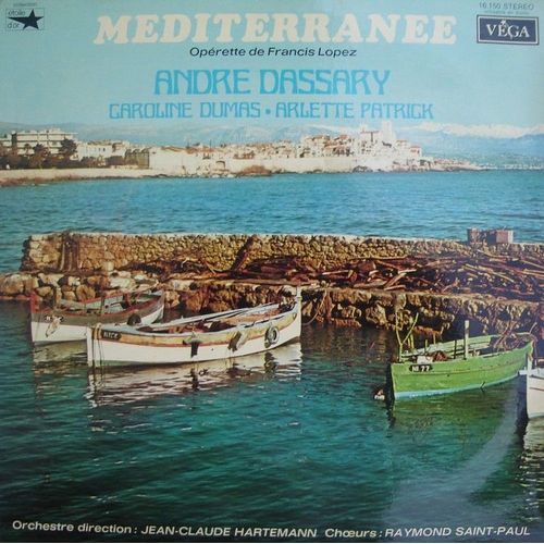 Mediterranee