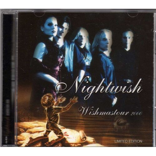 Wishmastour 2000