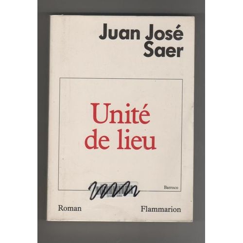 Unité De Lieu - La Majeur - - Nouvelles