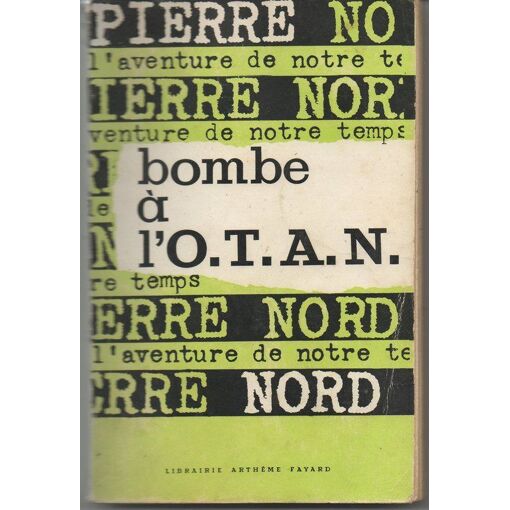 Bombe A L'otan