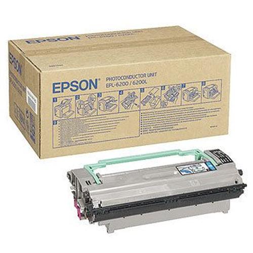 Epson - Photoconducteur - 20000 pages - pour AcuLaser M1200; EPL 6200, 6200DT, 6200DTN, 6200E, 6200L, 6200N