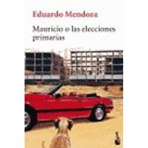 Mauricio O Las Elecciones Primarias