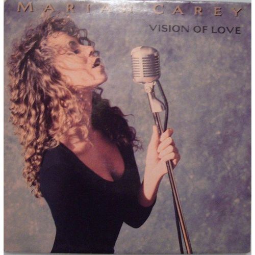 Vision Of Love