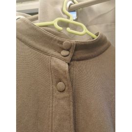 Veste Damart T 50 Chaude Broderie