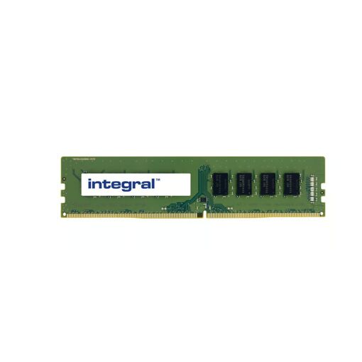 RAM Integral 8 Go DDR4 IN4T8GNCLPX