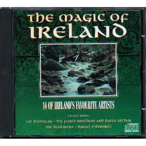 The Magic Of Ireland