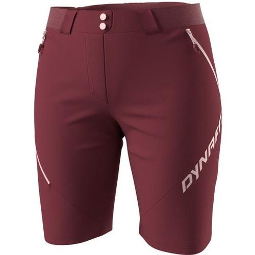 Women's Transalper 4 Dst Shorts Short Taille Xs, Rouge