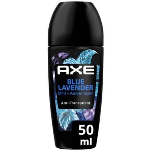 Deo Bille Anti-Transpirant Axe Blue Lavander 50ml 