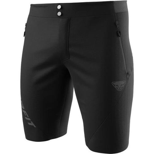 Transalper 2 Light Dst Shorts Short Taille Xl, Noir