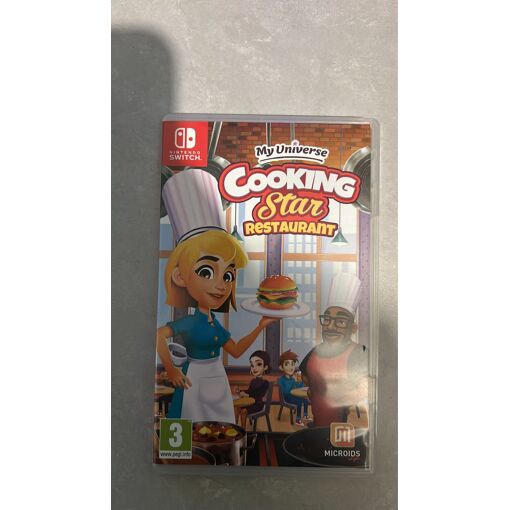Jeu switch