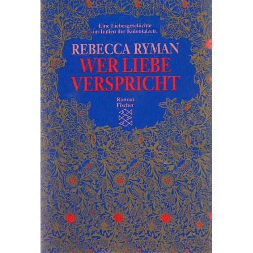 Wer Liebe Verspricht