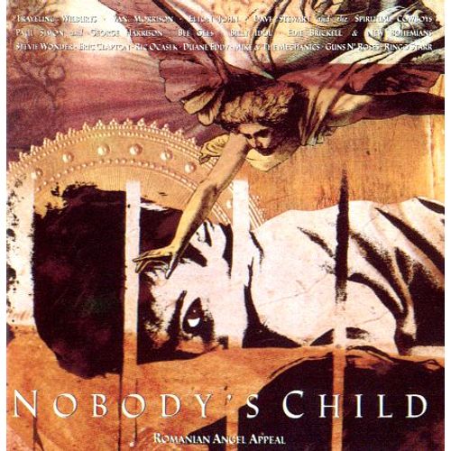 Nobody's Child