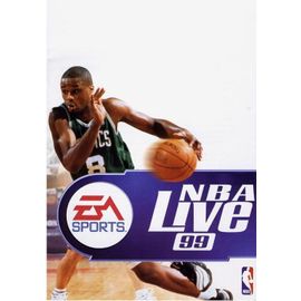 Nba Live 99 Pc