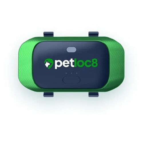 MYLOC8 - Tracker GPS animaux PetLoc8