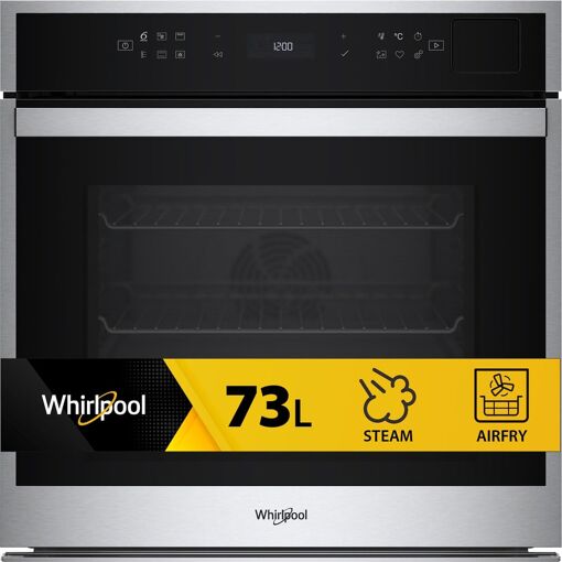 Whirlpool Four encastrable - WOI6A8PT1SXAF