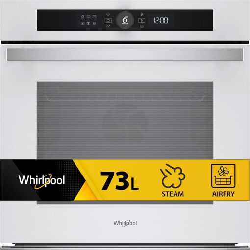 Whirlpool Four encastrable - WOI4S8PM1SWAF
