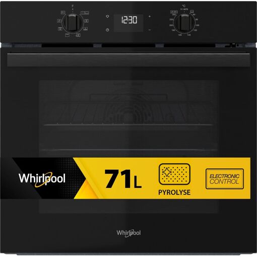 Whirlpool Four encastrable - OWR551RR0B