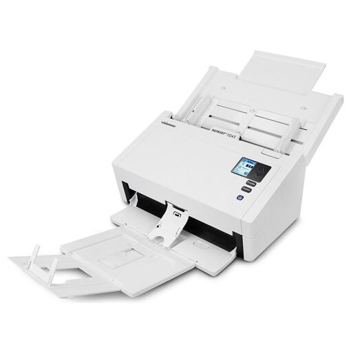 Visioneer Patriot PD45 Scanner ADF 600 x 600 DPI A4 Blanc
