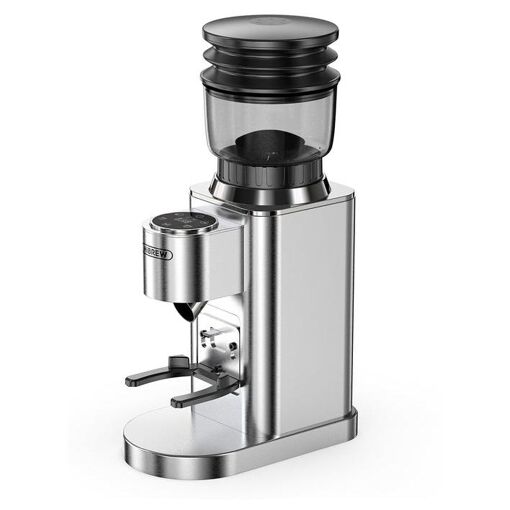 HiBREW G7 150 W Acier inoxydable et Noir