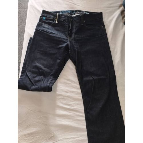 Jeans Japan Rag