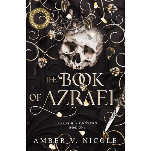 The Book Of Azrael