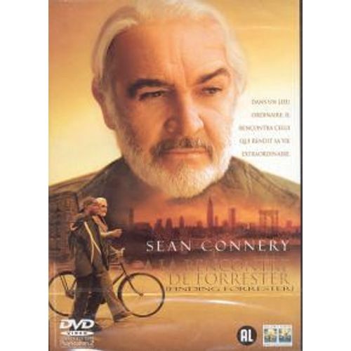A La Rencontre De Forrester - Edition Belge